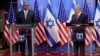 Estados Unidos e Israel conversan sobre Irán