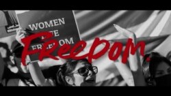 In harmony with freedom