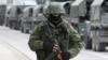 Rusia decide enviar tropas a Ucrania
