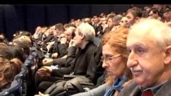 Budućnost DS-a posle stranačkih izbora