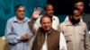 نواز شریف پاکستان کے مقبول ترین سیاسی رہنما ہیں: جائزہ رپورٹ