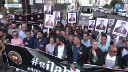 Diyarbakır Barosundan ‘Silahsızlanma’ Kampanyası