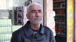 Kurdên Rojava ji Nêzîk ve Şerê Îranê Dişopînin