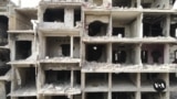 Turkey looks to cash in on Syria’s reconstruction