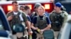 ۱۲ کشته در تیراندازی در مقر نیروی دریایی واشنگتن 