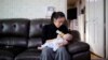 Kim Mi-sung feeds her baby son at their home in Seoul, South Korea, Dec. 19, 2018. The country's fertility rate fell to 0.95 in 2018.