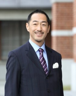 日本同志社大学法学部教授村田晃嗣