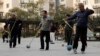 Public Resentment is Rising Over China’s Pension Crisis