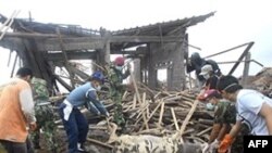 Indonezi: Rritet numri i viktimave nga tërmeti dhe cunami pranë Sumatrës