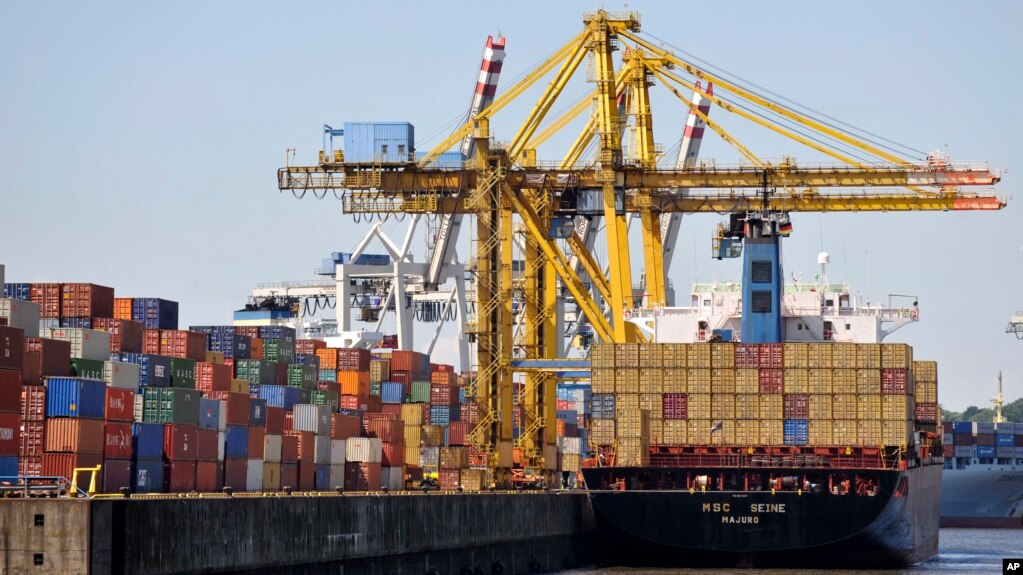 صادرات آلمان - آرشیو