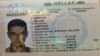 Honduras bắt 5 người Syria du hành bằng hộ chiếu đánh cắp