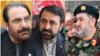 تعیینات جدید در کابینۀ حکومت افغانستان