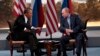 G8 ekspozon rivalitetet e vjetra me Rusinë