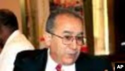 AU Urges Unity among Somali Leaders