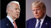 Ông Biden vượt ông Trump về gây quỹ trong tháng 6 và quý 2