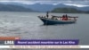 Nouvel accident meurtrier sur le Lac Kivu