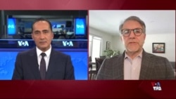 حسین رئیسی از سرکوب اعتراضات کارگران بخش انرژی عسلویه می‌گوید