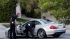 В Сан-Диего застрелен полицейский, его напарник тяжело ранен