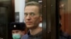Навальный находится в карантинной камере во Владимирской области