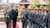 美军印太司令部司令访问尼泊尔 称印太战略并非围堵中国