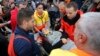 加泰罗尼亚独立公投引发警民冲突761人受伤