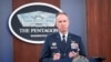 پنتاگون می‌گوید آمریکا برنامه‌ای برای خروج از عراق ندارد؛ بغداد خواهان خروج نیروهای آمریکایی است