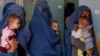 افغانستان کې د ماشومانو خوارځواکي ورځ په ورځ زیاتیږي