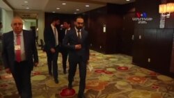 Օտարերկրյա ներդրողները Հայաստանում իրենց պիտի պաշտպանված զգան. ՀՀ փոխվարչապետ Տիգրան Ավինյանը` Լոս Անջելեսոում