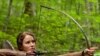 Weighty 'Hunger Games' Hits Mark