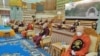 မှတ်တမ်းဓါတ်ပုံ- နိုင်ငံတော်သံဃမဟာနာယကအဖွဲ့ ဆရာတော်ကြီးများက အန္တရာယ်ကင်း ပရိတ်တရားတော်များ ရွတ်ပွားချီးမြှင့်စဉ် (၃၁-၁၀-၂၀၂၀) {ဓါတ်ပုံ-နိုင်ငံတော်သံဃမဟာနာယကအဖွဲ့}