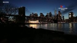 Նյու Յորք. ‘’Երբեք չքնող քաղաքը’’ նիրհում է