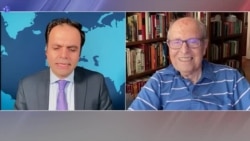 ماروین: د سپټمبر د ۱۱مې د ترهګریزو بریدونو وروسته، د امریکا دریځ د افغانستان راتلونکی بدل کړ
