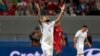 Le Chili bat le Portugal aux tirs au but et va en finale en Coupe des Confédérations