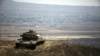이스라엘 군, 시리아 공습...민간인 사망 논란