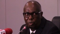 Mamadou Camara ministri koro ka, nomineni, Kadiatou SANOGO