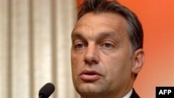 Thủ Tướng Viktor Orban nói ông sẵn sàng thay đổi đạo luật nếu các chuyên gia luật pháp EU nhận thấy có vấn đề