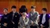 Banda de jóvenes surcoreana BTS suspende gira mundial por coronavirus