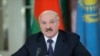 Presiden Belarus Rombak Kabinet 