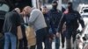 3 Detained in Brussels Counterterrorism Raids