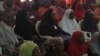 An Fara Koyar Da Wasu Matan Da Ke Cikin Kunci Sana’o’i a jihar Borno