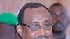Quốc hội Somalia chuẩn nhận tân thủ tướng