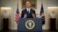 El presidente Barack Obama anuncia el cambio de políticas hacia Cuba en la Casa Blanca.