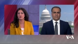 ولسمشر ټرمپ وایي د عرب مشرانو په غوښتنه مې پر ایران برید وځنډوه 