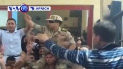 VOA 60 Afrika - Mayu 20, 2013