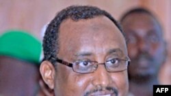 Tân Thủ tướng Somalia Abdiweli Mohamed Ali