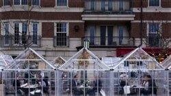 Avance Informativo - 9:00am