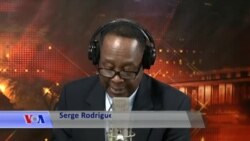 Pwogram aprè-midi a TV