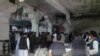 مجاهد: انفجار در یکی از مساجد امام صاحب کندز ۳۳ کشته برجا گذاشت