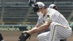 Pristine Auction on X: Before Shohei Ohtani became a star, he played for  the Hokkaido Nippon-Ham Fighters 📷 Now is your chance to bid on this  unique Hokkaido Nippon-Ham Fighters Jersey hand