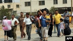 Egjipti hap kufirin me Rripin e Gazës për të lejuar ndihmat
